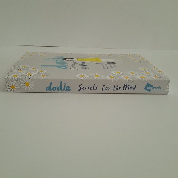 Dodie Secrets for the Mad Obsessions, Confessions, and Life Lessons Dodi… - Picture 8 of 9
